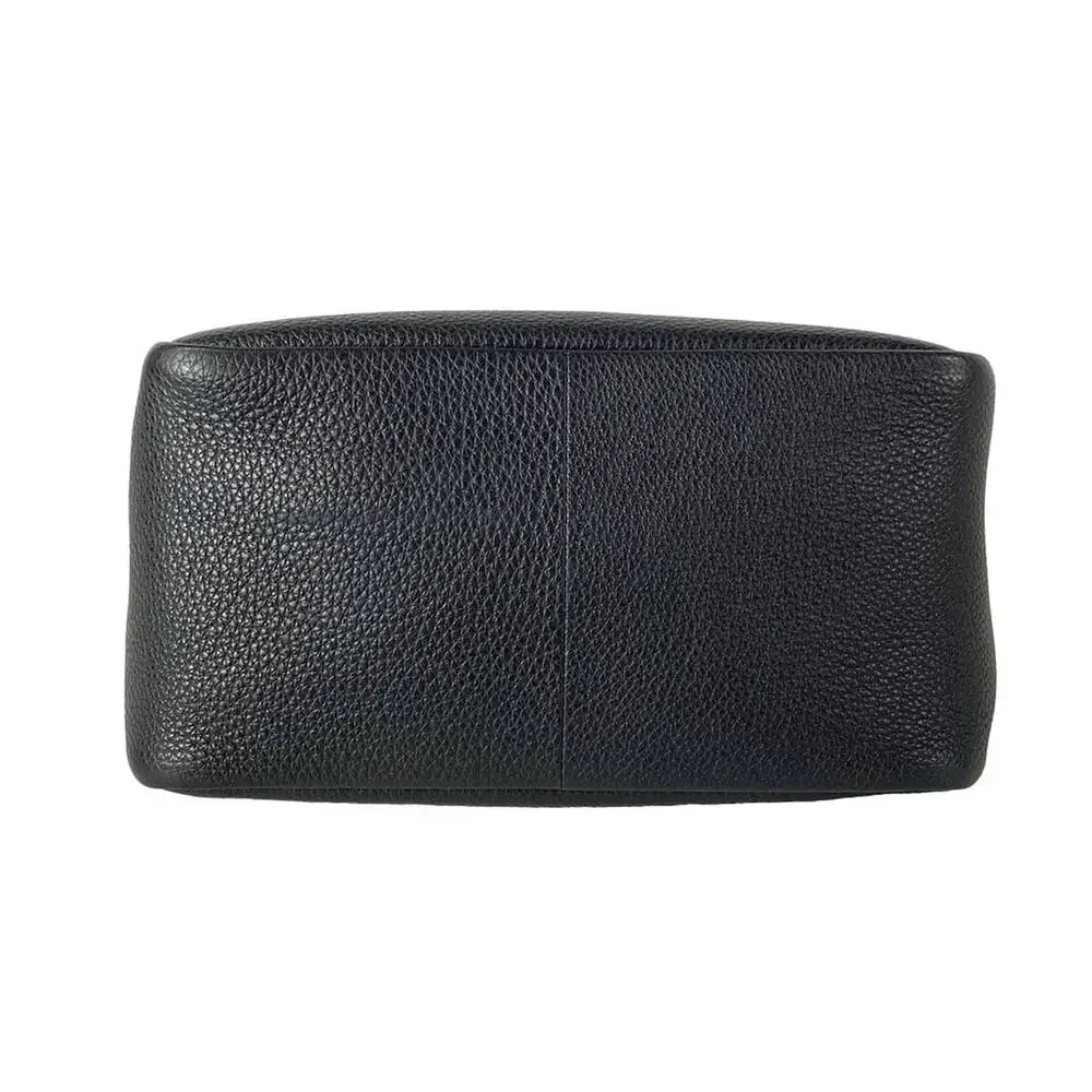Prada Liaison Small Leather Tote Bag Tote Bag 1BG335